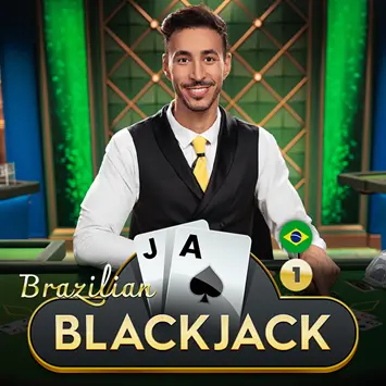 Brazilian Blackjack 1